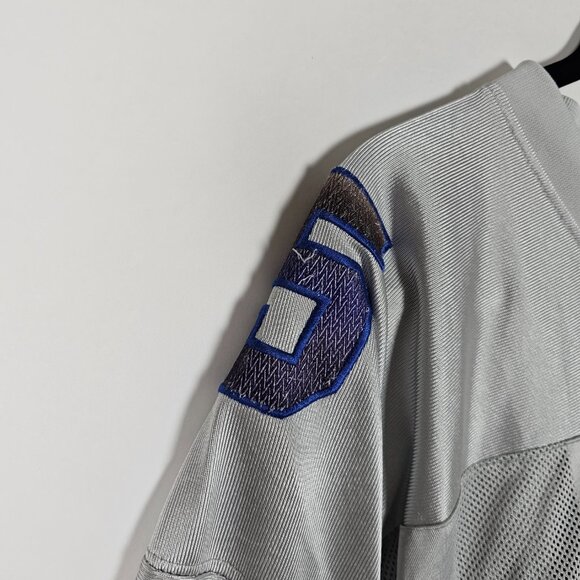 Vintage Y2K Fubu Sport Classic Edition Hip Hop Rap Stitched Mens 2XL Jersey - Picture 6 of 10